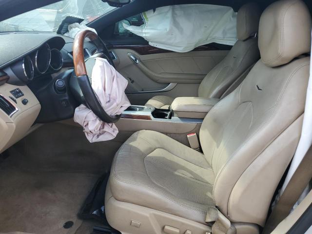 1G6DP1E36D0108265 Cadillac CTS