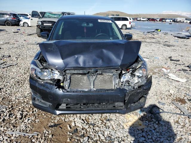 JF1GPAC67FH262646 Subaru Impreza Premium