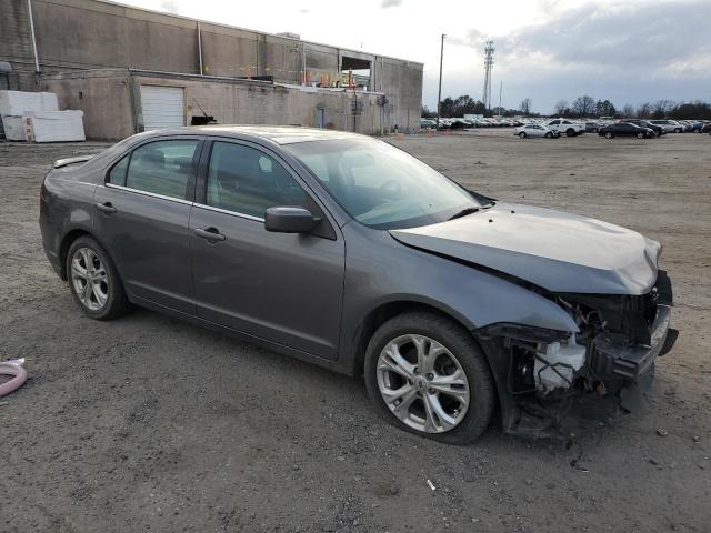 3FAHP0HA7CR408498 | 2012 Ford fusion se