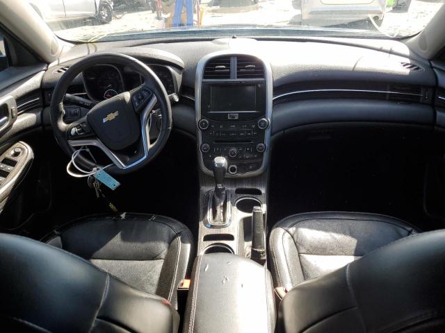 2015 CHEVROLET MALIBU LTZ - 1G11F5SL3FF172187