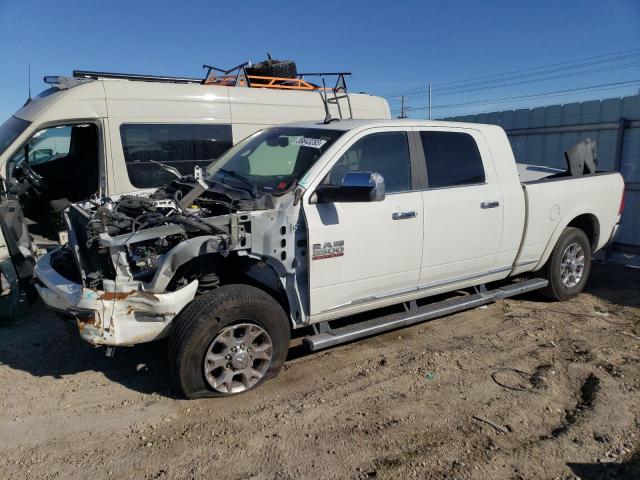 2017 RAM 3500 LONGH - 3C63R3NL1HG576153