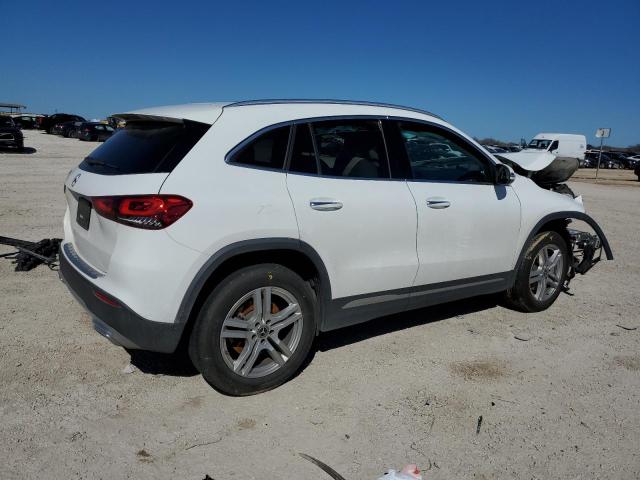 2021 MERCEDES-BENZ GLA 250 - W1N4N4GB7MJ239698