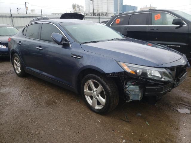 5XXGM4A75FG483613 KIA Optima Lx