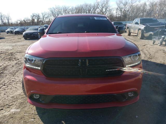 2018 DODGE DURANGO SX - 1C4RDHAG1JC413552