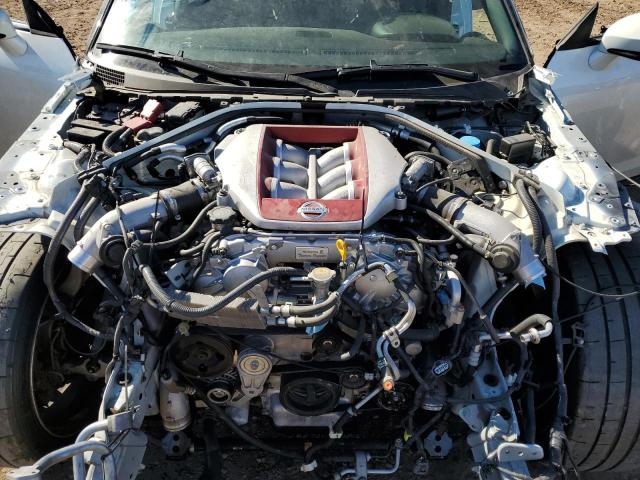 2021 NISSAN GT-R T-SPE - JN1AR5BF0MM160079