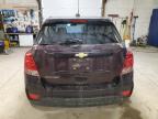 Lot #2938444172 2021 CHEVROLET TRAX LS