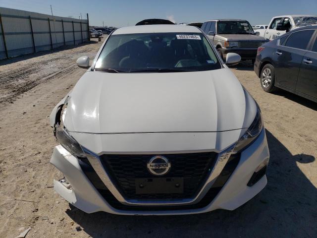 2021 NISSAN ALTIMA S - 1N4BL4BV3MN370793