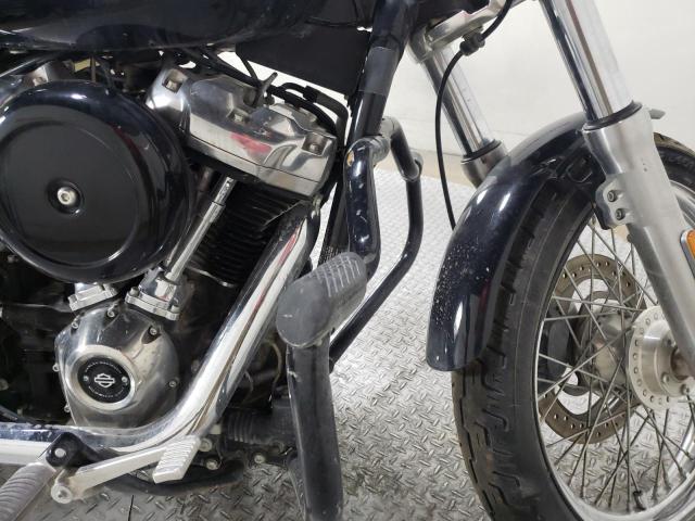 2021 HARLEY-DAVIDSON FXST - 1HD1BVJ14MB063338