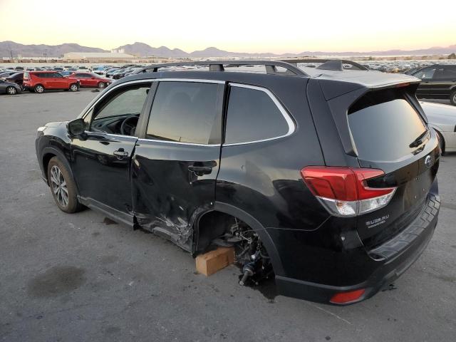 JF2SKAPC9NH422500 Subaru Forester Limited