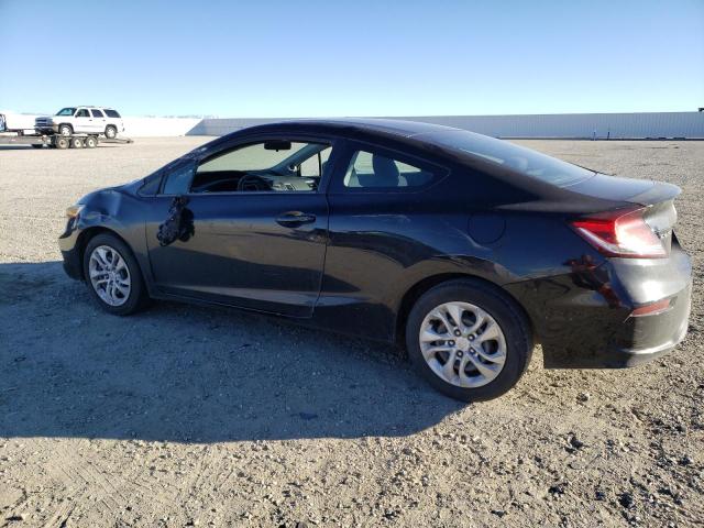 2015 HONDA CIVIC LX 2HGFG3B5XFH501497