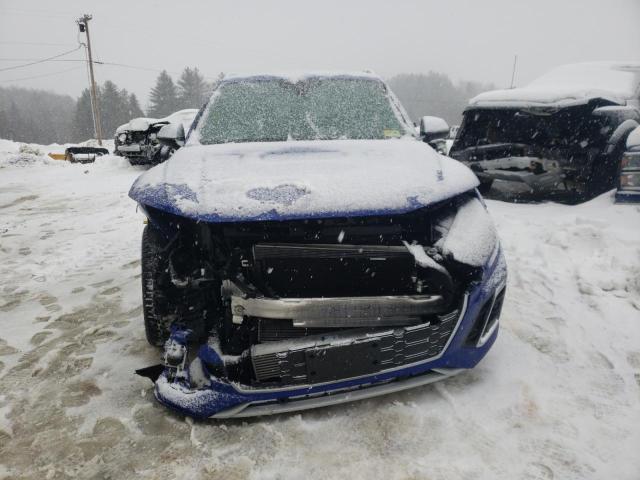 2023 AUDI SQ5 PREMIU - WA1B4AFY5P2037845