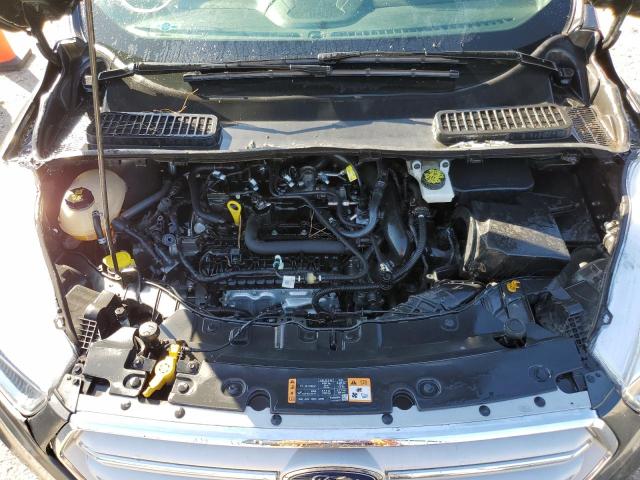 2019 FORD ESCAPE SE - 1FMCU0GD3KUA34161