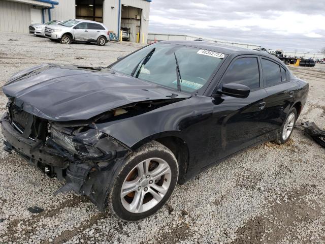 2016 Dodge Charger SE