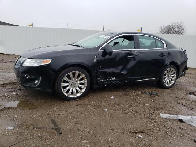 2012 Lincoln MKS 