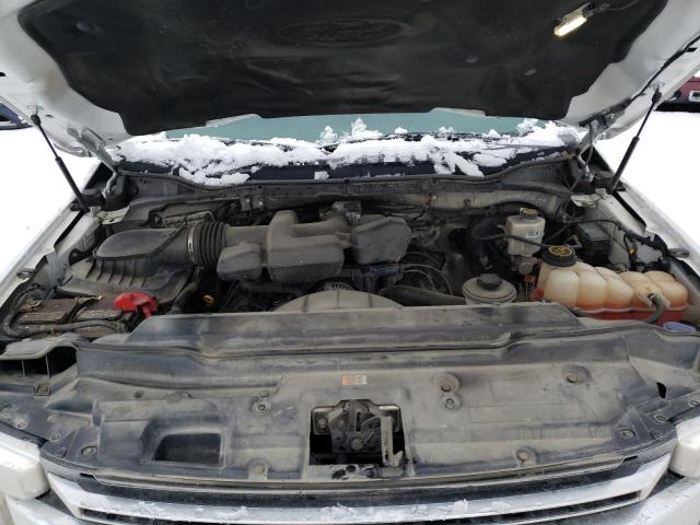 2017 FORD F250 SUPER - 1FT7W2B65HEB48590