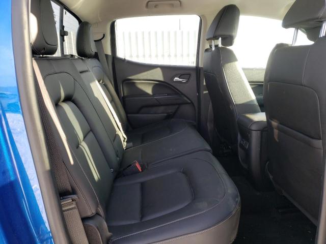 1GTG6DEN3J1157588 GMC CANYON SLT