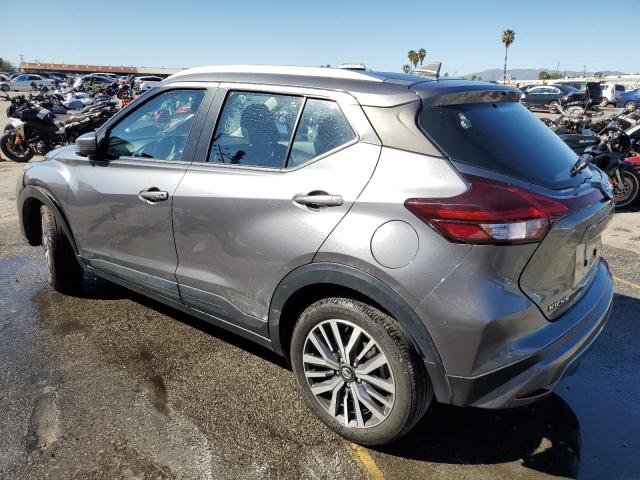 2021 NISSAN KICKS SV - 3N1CP5CV7ML480076