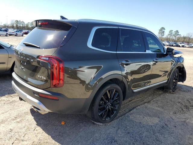 5XYP54HC3LG039556 KIA Telluride Sx