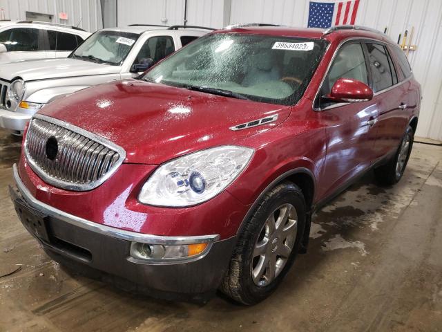 2010 Buick Enclave CXL