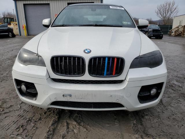 5UXFG8C52ALZ94418 BMW X6 Xdrive50i