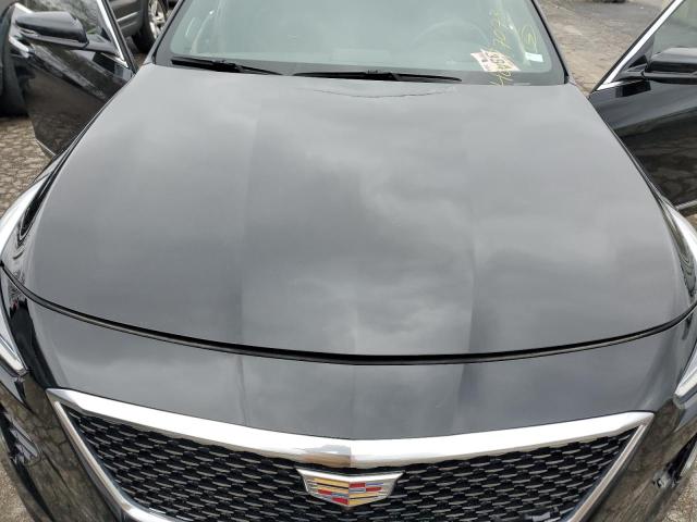 2020 CADILLAC CT6 LUXURY - 1G6KE5RS2LU101875