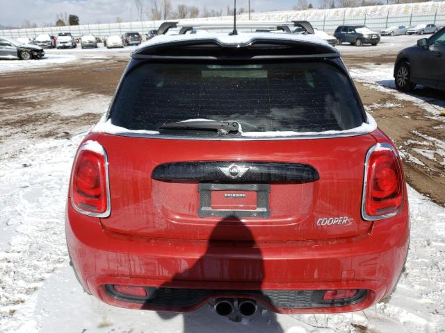 WMWXM7C57ET925672 Mini Cooper