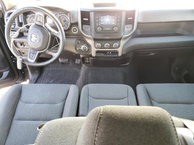 2019 RAM 1500 TRADE - 1C6SRFGT9KN833018
