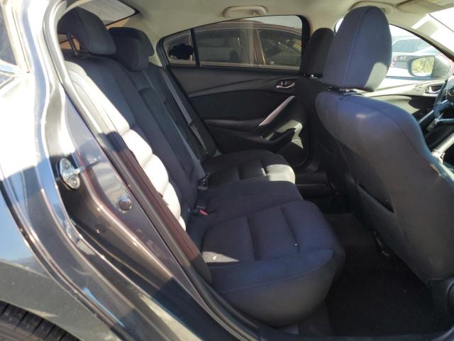 JM1GJ1U50E1109387 Mazda 6 SPORT
