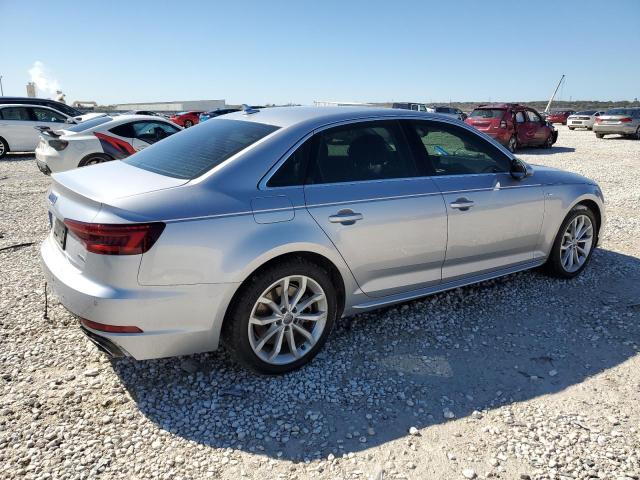 2019 AUDI A4 PREMIUM - WAUENAF48KN001231