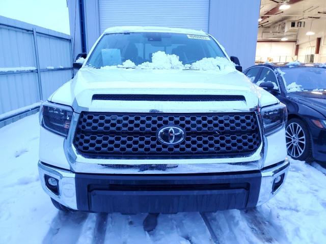 2019 TOYOTA TUNDRA DOU - 5TFUW5F18KX849560