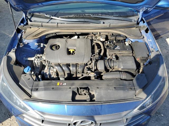 2020 HYUNDAI ELANTRA SE - 5NPD84LF4LH524065