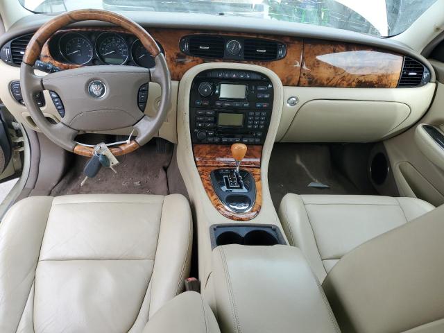 SAJWA79BX6SG50119 Jaguar XJ8 L