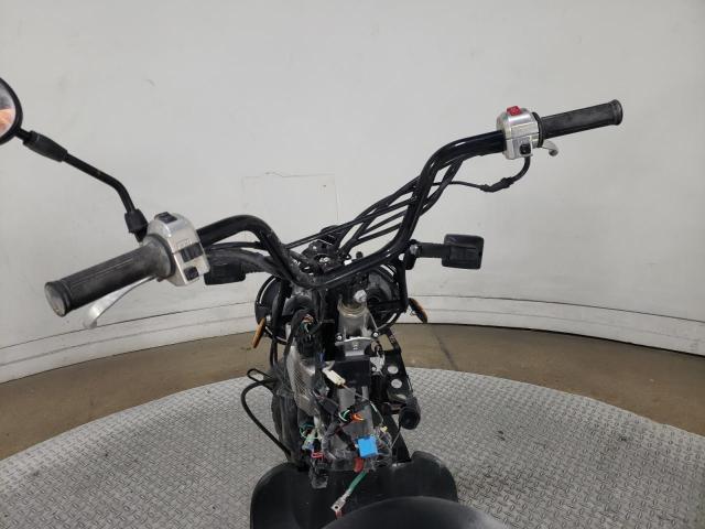 2012 HONDA NPS50 - JH2AF5819CK003282