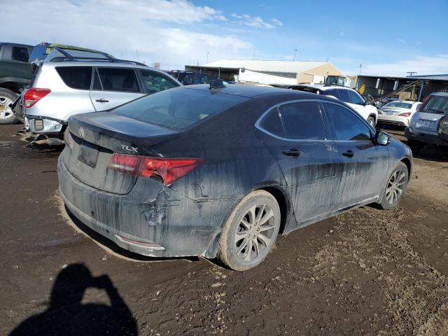 19UUB1F59FA003441 Acura TLX TECH