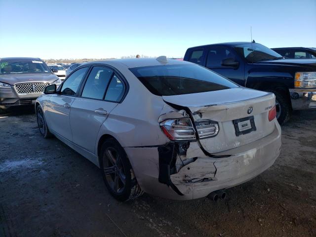 2015 BMW 328 I SULE - WBA3C1C56FK120879