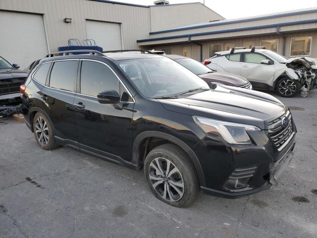 JF2SKAPC9NH422500 Subaru Forester Limited