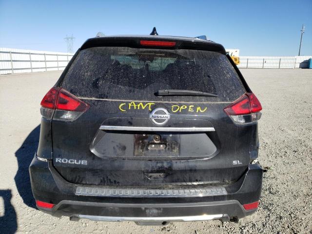 5N1AT2MT4HC780361 Nissan ROGUE S