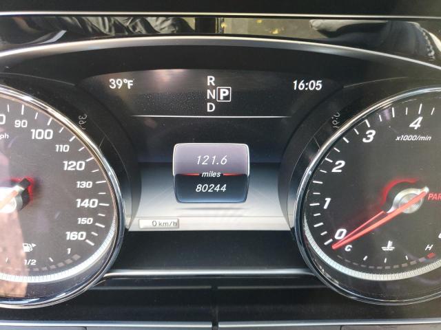 WDDZF4KB5HA030344 Mercedes-Benz E 300 4matic