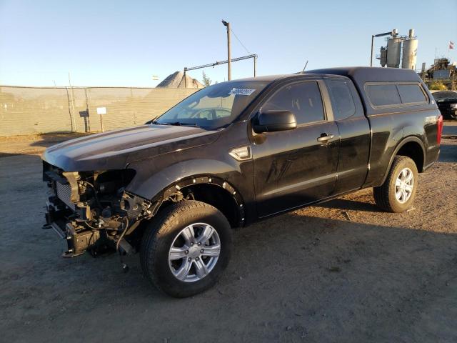 2020 FORD RANGER XL - 1FTER1FH6LLA42447