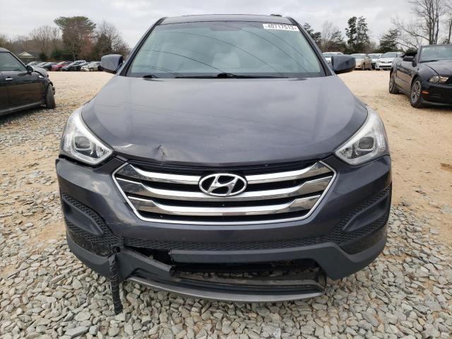 2016 HYUNDAI SANTA FE S - 5XYZT3LB2GG373803