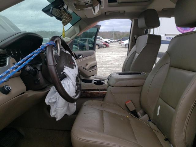 1GKS1BKC2LR274068 GMC YUKON SLT