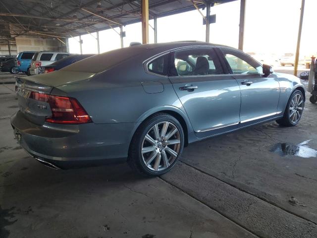 2018 VOLVO S90 T8 INS LVYBR0AL8JP056213