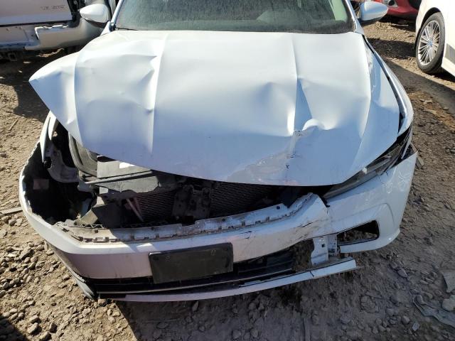 2016 VOLKSWAGEN PASSAT S - 1VWAS7A33GC068198