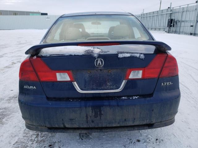 2HHES368X3H000471 Acura 1.7el Premium