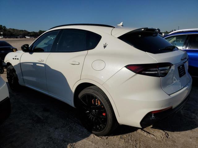 ZN661XUA3NX384727 Maserati Levante Base
