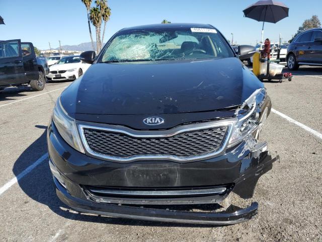 5XXGM4A72EG296893 KIA Optima Lx