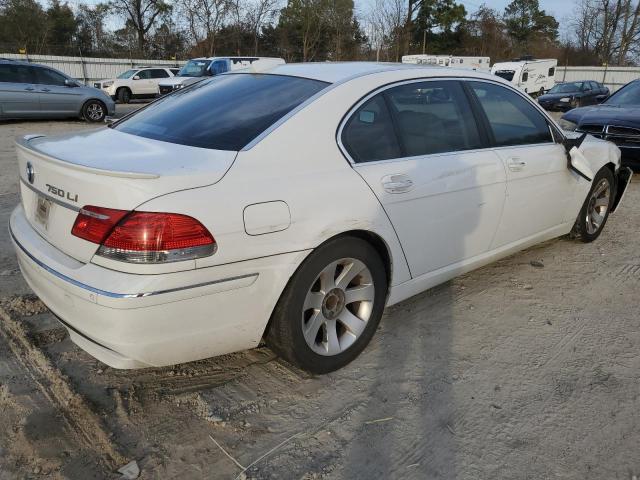WBAHN83518DT77500 BMW 7 Series