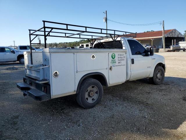 2007 Ford F350 Srw Super Duty VIN: 1FDWF30P47EA59052 Lot: 40716643