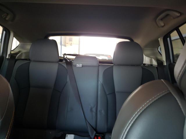 JF2GTHSC0MH274819 Subaru Crosstrek Sport