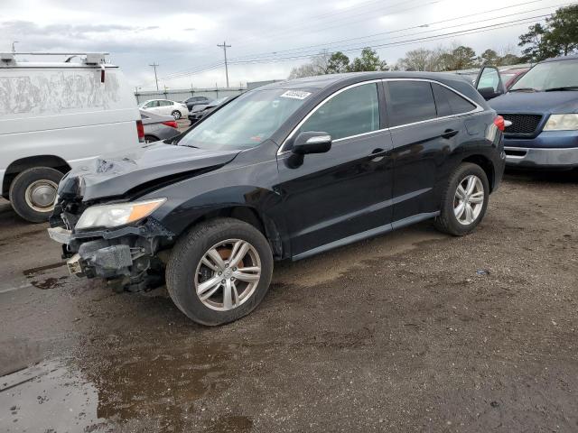 5J8TB3H31FL004347 Acura RDX